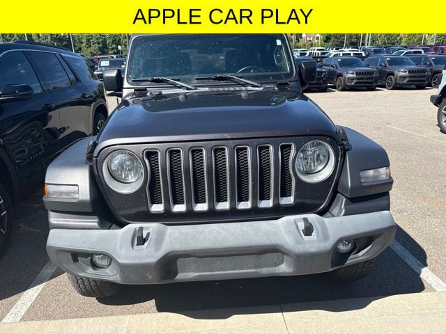 jeep wrangler unlimited 2019 1C4HJXDG5KW544476 image jeep wrangler unlimited 2019 1C4HJXDG5KW544476 image